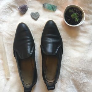 Everlane Leather Street Shoe